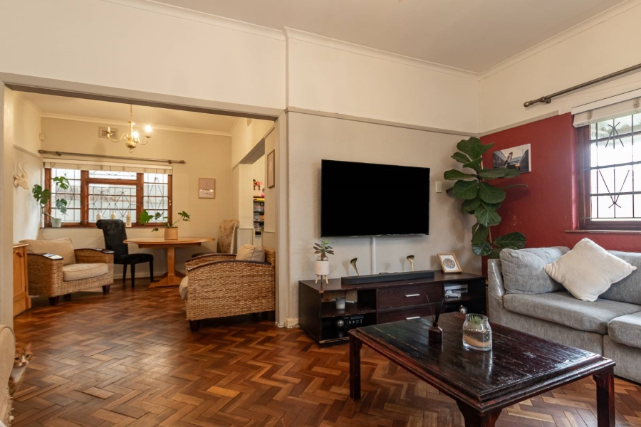 3 Bedroom Property for Sale in Lakeside Western Cape